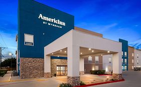 Americinn By Wyndham New Braunfels